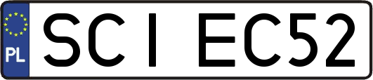SCIEC52