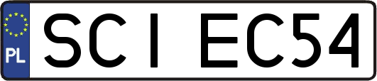 SCIEC54