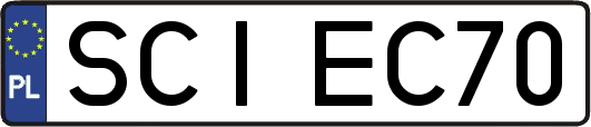 SCIEC70
