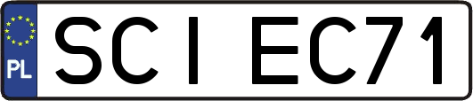 SCIEC71