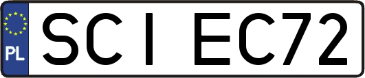 SCIEC72
