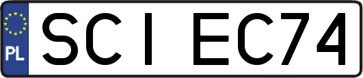 SCIEC74