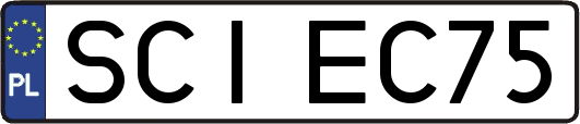SCIEC75