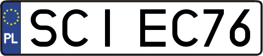 SCIEC76