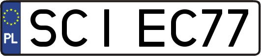 SCIEC77