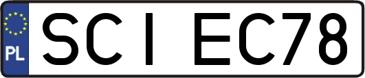SCIEC78