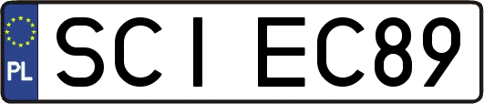 SCIEC89