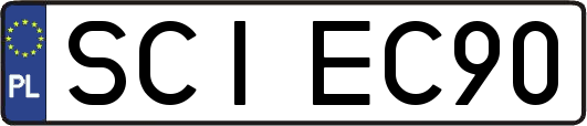 SCIEC90