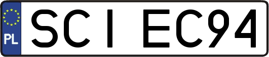 SCIEC94