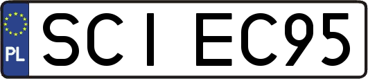 SCIEC95