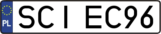 SCIEC96