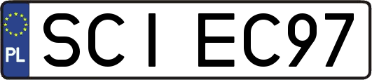 SCIEC97