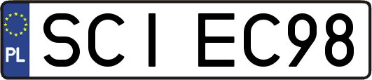 SCIEC98