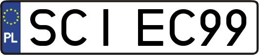 SCIEC99