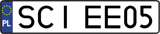 SCIEE05