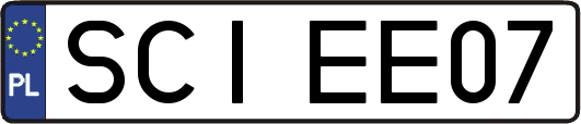 SCIEE07
