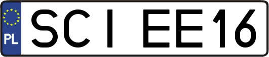SCIEE16
