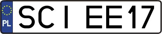 SCIEE17