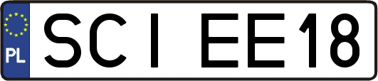 SCIEE18