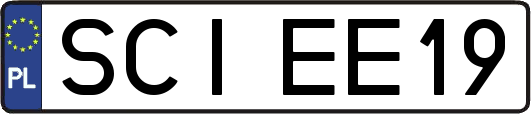 SCIEE19