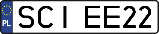 SCIEE22