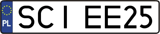 SCIEE25