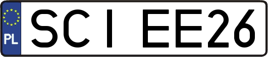 SCIEE26