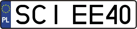 SCIEE40