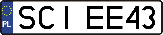 SCIEE43