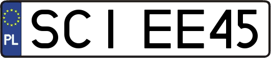 SCIEE45