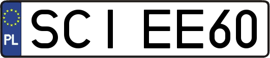 SCIEE60