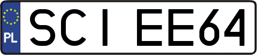 SCIEE64