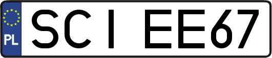 SCIEE67