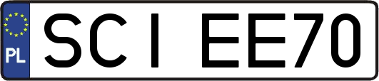 SCIEE70