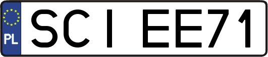 SCIEE71