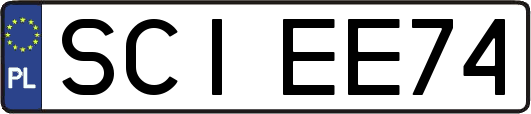SCIEE74
