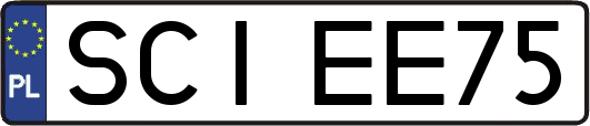 SCIEE75