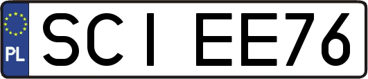 SCIEE76