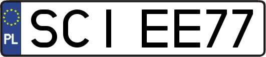SCIEE77