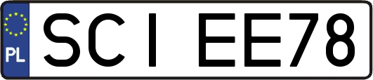 SCIEE78