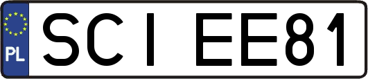 SCIEE81