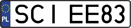 SCIEE83