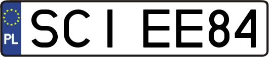 SCIEE84