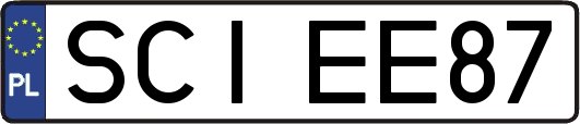 SCIEE87