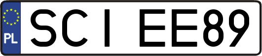 SCIEE89
