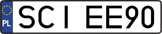 SCIEE90