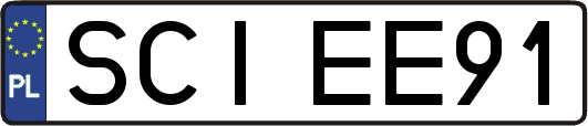 SCIEE91
