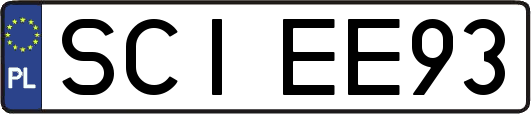 SCIEE93