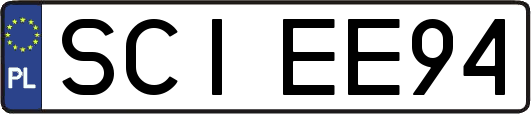 SCIEE94