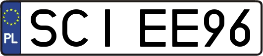 SCIEE96